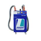 Máquina Portátil De Arrematar Fio com 2 Cabeças 220V