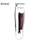 Máquina profissional acabamento cabeleireiro Kemei KM9163 NF