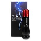 Maquina Rotativa Pen Tattoo Thunderlord T-1 Tatuagem Micro