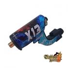 Maquina Rotativa X13 Pop - Blue