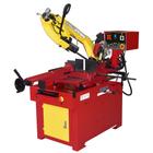 Máquina Serra Fita Gravitacional S3720E 1500W Starrett 220V