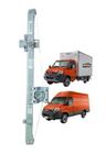 Maquina Vidro Eletrico Iveco Daily 2020 2021 2022 Direita - Zinni Guell / Micro