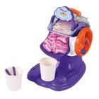 Brinquedo Infantil Geladeira Divertida Gela Sorvetinho Menina Sweet Fantasy  Faz Sorvete de Verdade +3 anos Cardoso Toys - Geladeira de Brinquedo -  Magazine Luiza