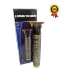 Maquininha Elétrica Hair trimmer modelo dragão