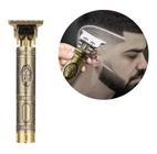 Maquininha Retro Ultra Afiado Buda Barba Profissional