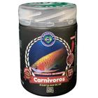 Maramar Ração para Peixes Carnivoros de Superficie 125g