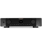 Marantz CINEMA 70 - Receiver com Amplificador de Potência de 7.2 Canais 50W por canal Dolby Atmos, DTS:X, 8K Ultra HD e Streaming Integrado HEOS