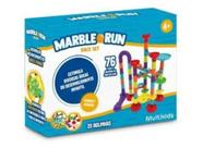 Marble run race set 76pcs