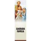 Marca página Sagrada Família. c/ 50un