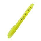 Marca Texto Amarelo Gatte Unidade