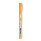 Marca Texto Destaq Laranja Pastel - Compactor