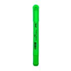 Marca-texto fluorescente em gel brw