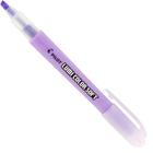 Marca Texto Lumi Color Soft Ton Pastel Violeta - Pilot