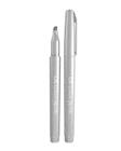 Marca Texto Lumini Metallic Prata - Cis