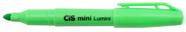 Marca Texto Mini Lumini-Cores Neon - Cis