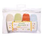 Marca Texto Mini Soul Garden 4 Cores Leo&Leo