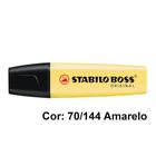 Marca Texto Original Stabilo Boss Neon e Pastel Escolha Cor