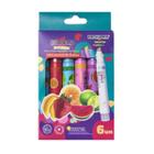 Marca Texto Perfumado Be Bold Fruit Edition Newpen com 5 Um + Blender