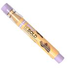 Marca Texto Perfumado Fruit Be Bold Lavender Chocolat Newpen