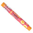 Marca Texto Perfumado Fruit Be Bold Volcano Laranja Newpen