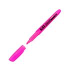 Marca texto rosa fluorescente kz - KAZ