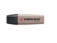 Marca Texto Stabilo Boss 70/193 Nature Colors - 5.7407