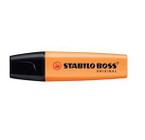 Marca Texto Stabilo Boss 70/54 Laranja