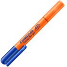 Marca Texto Staedtler Textsurf Gel Neon Bíblia Vade Mecum