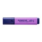 Marca Texto STAEDTLER Textsurfer Classico Violeta