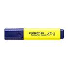 Marca Texto Textsurf Classic STAEDTLER - Amarelo