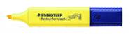 Marca Texto Textsurfer Classic 364 c Amarelo - STAEDTLER