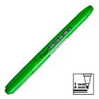 Marca Texto Verde Neon Lumi Color 200-SL Pilot