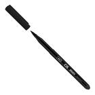 Marcador Artístico Brush Aquarelavel Preto Cis