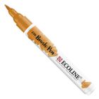 Marcador Artistico Ecoline Brush Pen 236 L.Orange - Talens