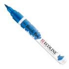 Marcador Artistico Ecoline Brush Pen 505 Ultram. - Talens