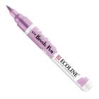 Marcador Artistico Ecoline Brush Pen 579 V.Pastel - Talens