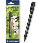 Marcador de jardim STAEDTLER caneta permanente para uso externo - Pack de 2