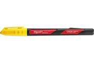 Marcador de pintura Milwaukee Electric Tools Yellow (48223721)