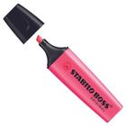 Marcador de Texto Boss Rosa 56 Stabilo