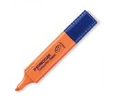 Marcador de texto textsurfer classic laranja - 364-4 03 - STAEDTLER