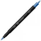 Marcador Dual Brush Aquarelável Azul Cobalto - Cis