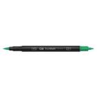 Marcador Dual Brush Verde(09) - 56.6500