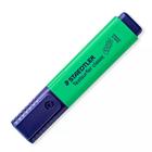 Marcador fluor staedtler textsurfer classic verde cart 1 un - SUMMIT