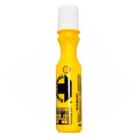 Marcador Industrial Amarelo 60ml 2mm LWB-0700 Baden