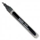 Marcador Liquitex Paint Marker Fine 599 Neutral Gray 5