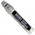 Marcador Liquitex Paint Marker Wide 239 Iridescent Rich Silver