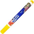 Marcador para Tecido Acrilpen 505 Amarelo Ouro Acrilex