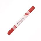 Marcador Permanente Multimark Vermelho - Faber-Castell