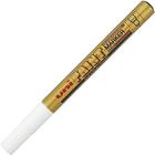 Marcador Permanente Uni-ball Paint Marker Ouro Px-203 31.1600 - Uni Ball