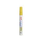 Marcador Permanente UNI PAINT MARKER PX-20 Amarelo 2,2 a 2,8mm